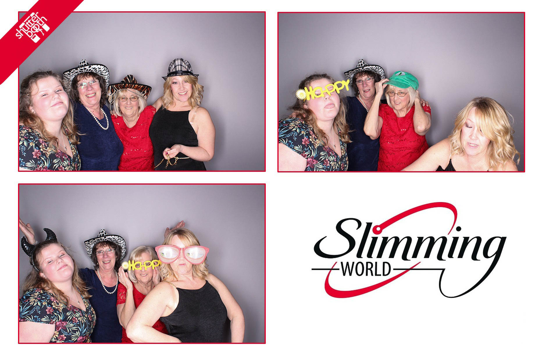 Slimming World | View more photos from the event at gallery.shutterbooth.co.uk/u/Shutterbooth/Slimming-World